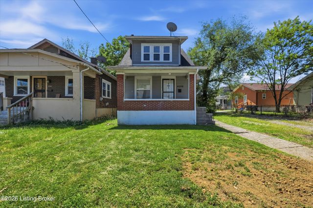 4206 W Market St, Louisville, KY 40212