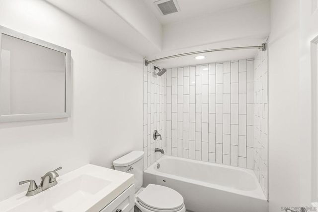 1245 Van Nuys St, San Diego, CA 92109