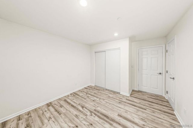 1245 Van Nuys St, San Diego, CA 92109