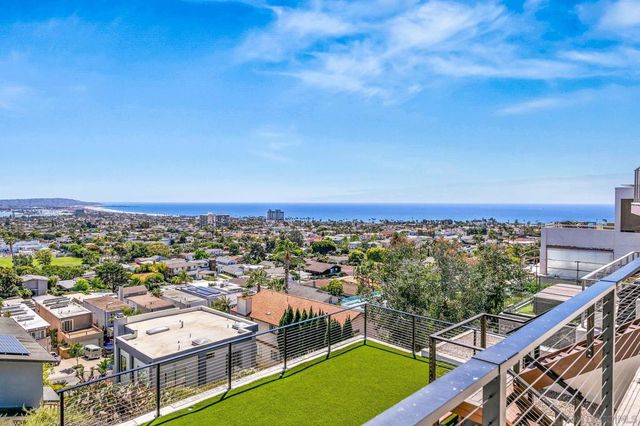 1245 Van Nuys St, San Diego, CA 92109