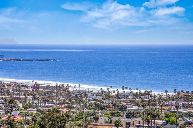 1245 Van Nuys St, San Diego, CA 92109