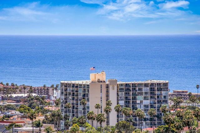 1245 Van Nuys St, San Diego, CA 92109
