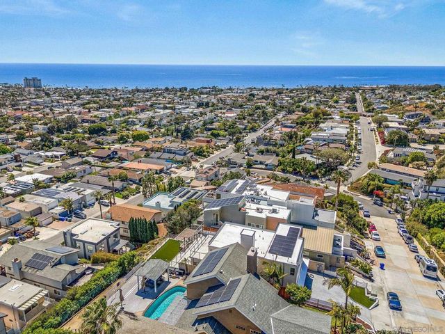 1245 Van Nuys St, San Diego, CA 92109