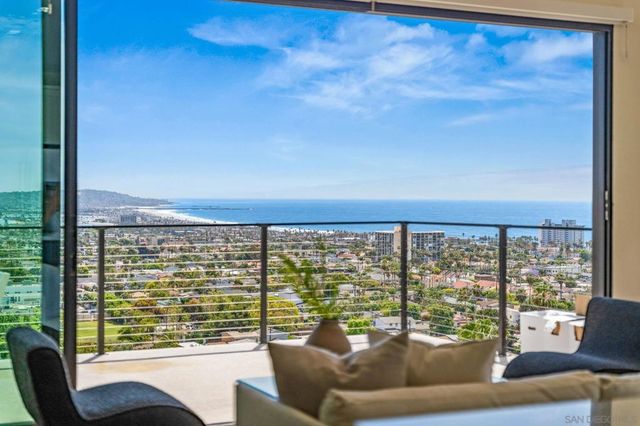 1245 Van Nuys St, San Diego, CA 92109