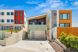 1245 Van Nuys St, San Diego, CA 92109