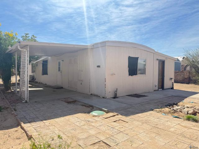 13624 E 46 St, Yuma, AZ 85367