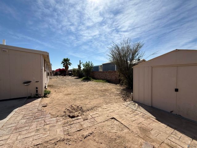 13624 E 46 St, Yuma, AZ 85367