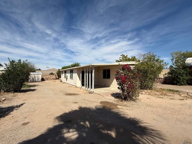 13624 E 46 St, Yuma, AZ 85367