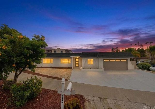 4999 Macario Drive, Oceanside, CA 92057