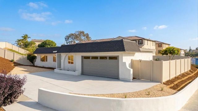 4999 Macario Drive, Oceanside, CA 92057