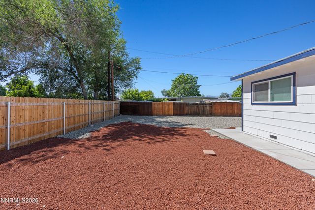 1680 Lehigh Drive, Reno, NV 89502