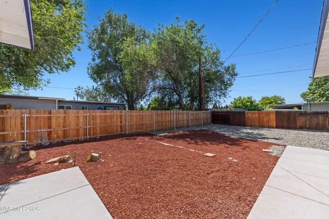 1680 Lehigh Drive, Reno, NV 89502