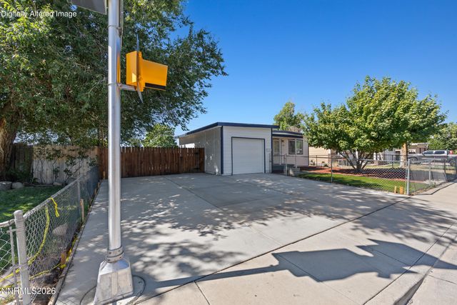 1680 Lehigh Drive, Reno, NV 89502