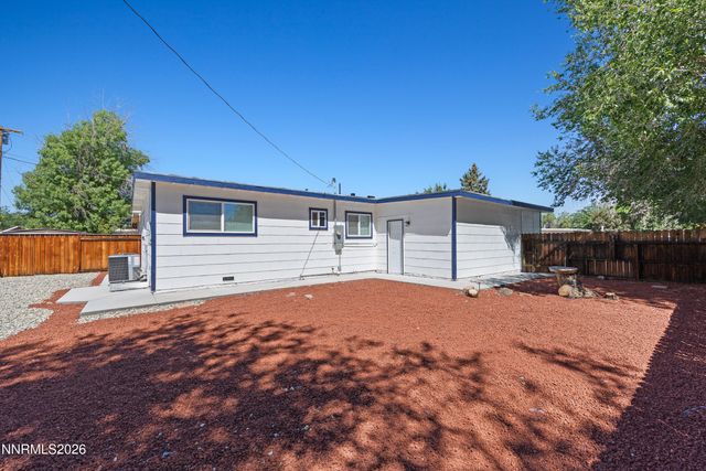 1680 Lehigh Drive, Reno, NV 89502