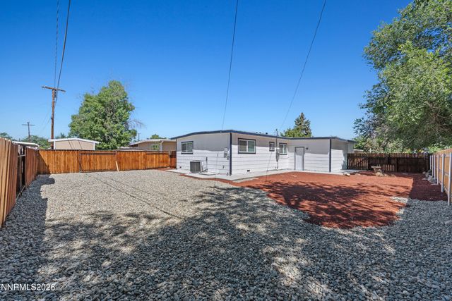 1680 Lehigh Drive, Reno, NV 89502