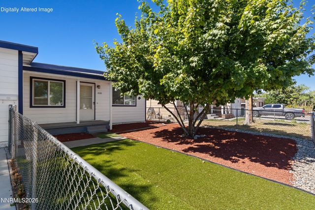 1680 Lehigh Drive, Reno, NV 89502