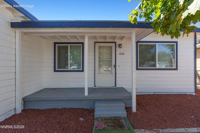 1680 Lehigh Drive, Reno, NV 89502