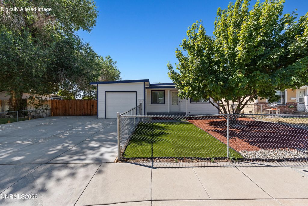 1680 Lehigh Drive, Reno, NV 89502