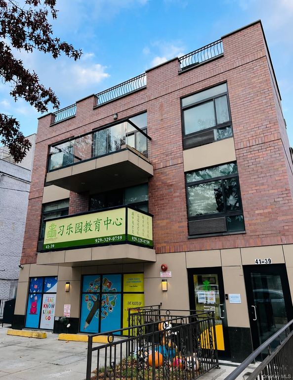 41-39 149th St F, Flushing, NY 11355