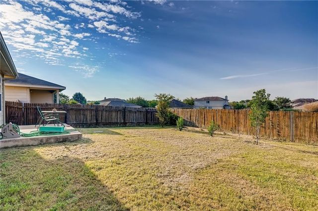 17829 Violet LN, Elgin, TX 78621