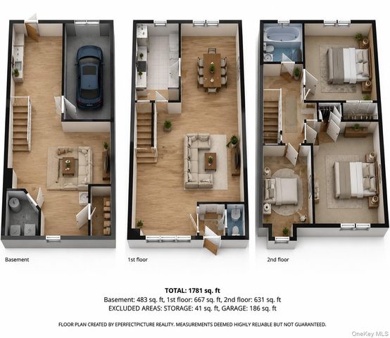 2548 Mickle Avenue, Bronx, NY 10469