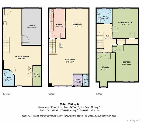 2548 Mickle Avenue, Bronx, NY 10469