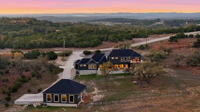 321 Vista View Place, Spring Branch, TX 78070