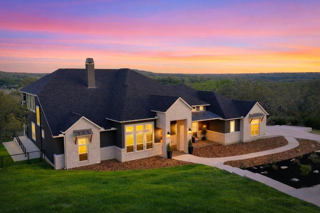 321 Vista View Place, Spring Branch, TX 78070
