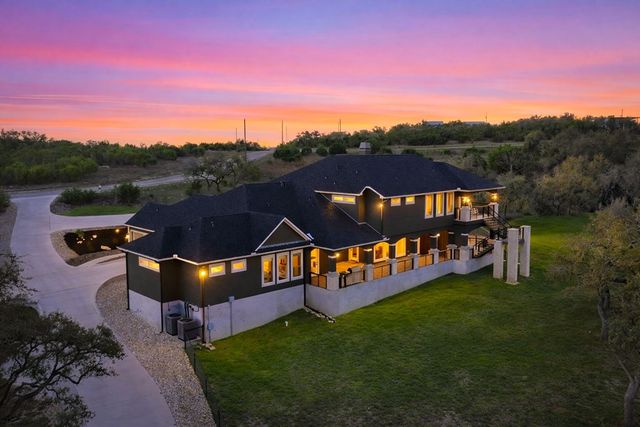 321 Vista View Place, Spring Branch, TX 78070
