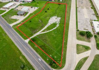 2300 S Business Hwy 45, Corsicana, TX 75110