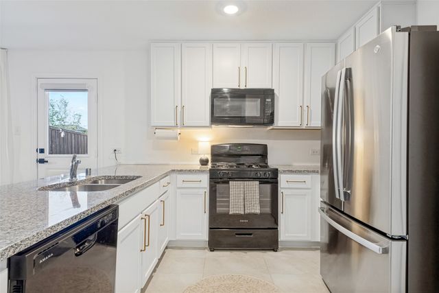 3951 Condor Drive, Crandall, TX 75114