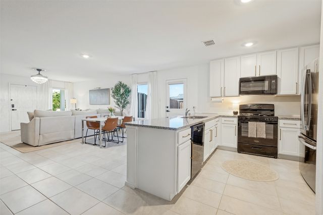 3951 Condor Drive, Crandall, TX 75114