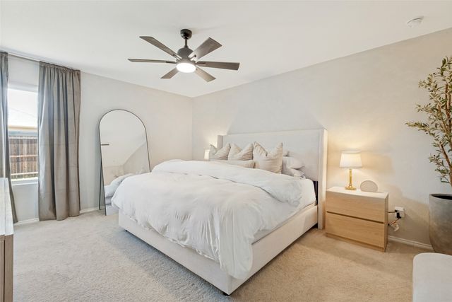 3951 Condor Drive, Crandall, TX 75114