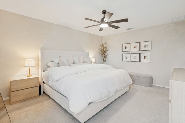 3951 Condor Drive, Crandall, TX 75114