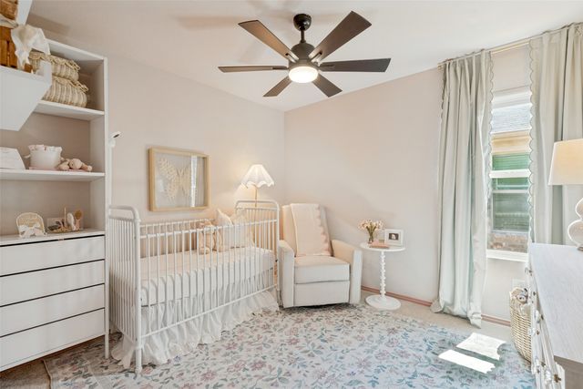 3951 Condor Drive, Crandall, TX 75114