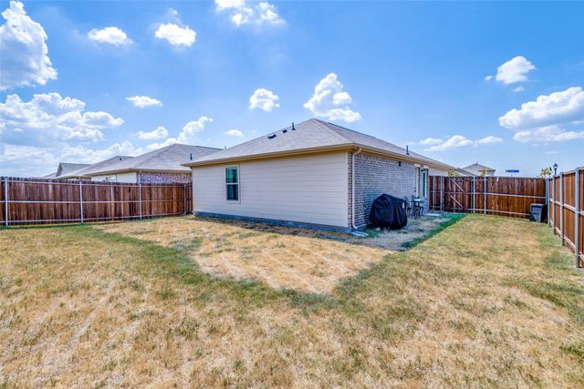 3951 Condor Drive, Crandall, TX 75114