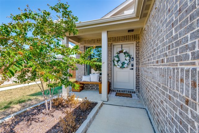 3951 Condor Drive, Crandall, TX 75114
