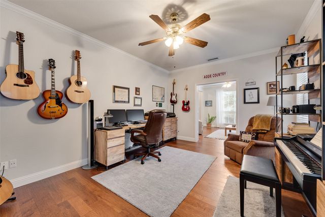 5325 Mt Mckinley Road, Fort Worth, TX 76137