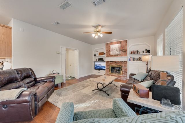 5325 Mt Mckinley Road, Fort Worth, TX 76137