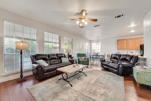 5325 Mt Mckinley Road, Fort Worth, TX 76137