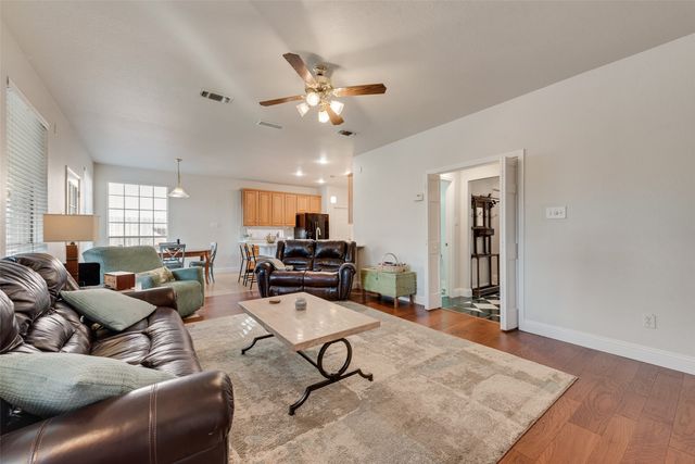 5325 Mt Mckinley Road, Fort Worth, TX 76137