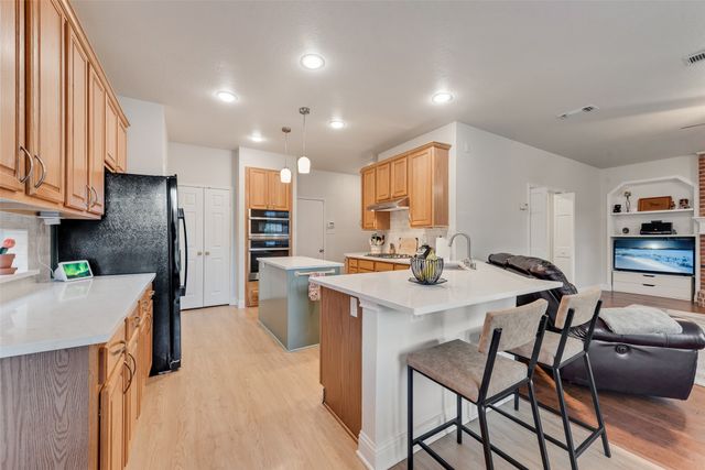 5325 Mt Mckinley Road, Fort Worth, TX 76137