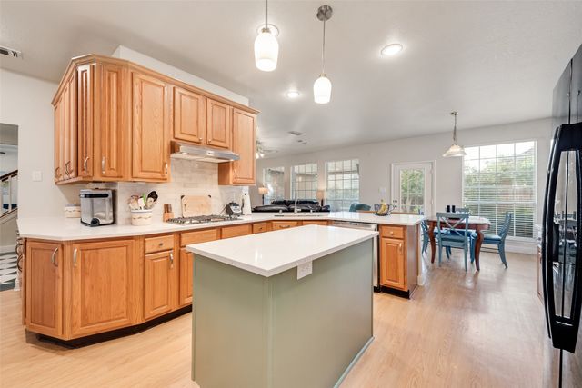 5325 Mt Mckinley Road, Fort Worth, TX 76137