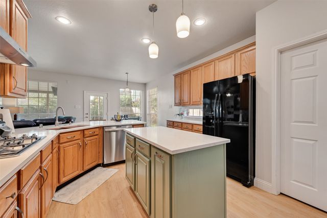 5325 Mt Mckinley Road, Fort Worth, TX 76137