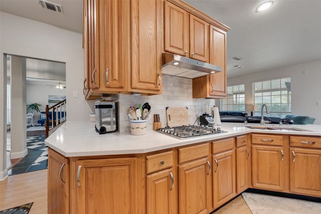 5325 Mt Mckinley Road, Fort Worth, TX 76137