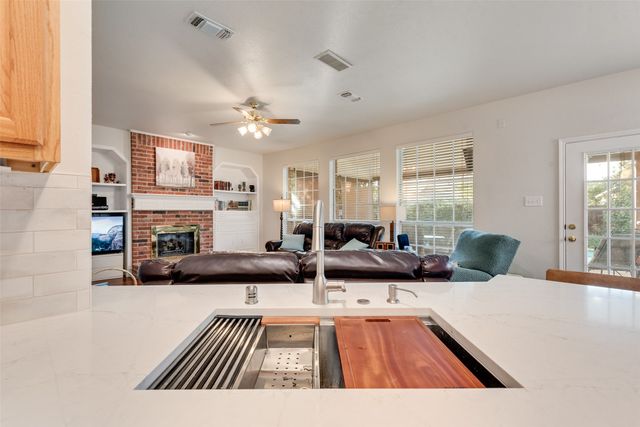 5325 Mt Mckinley Road, Fort Worth, TX 76137
