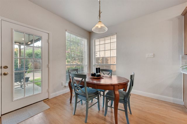 5325 Mt Mckinley Road, Fort Worth, TX 76137