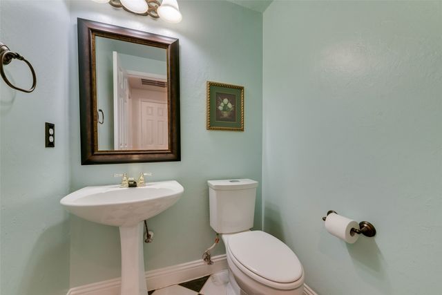 5325 Mt Mckinley Road, Fort Worth, TX 76137