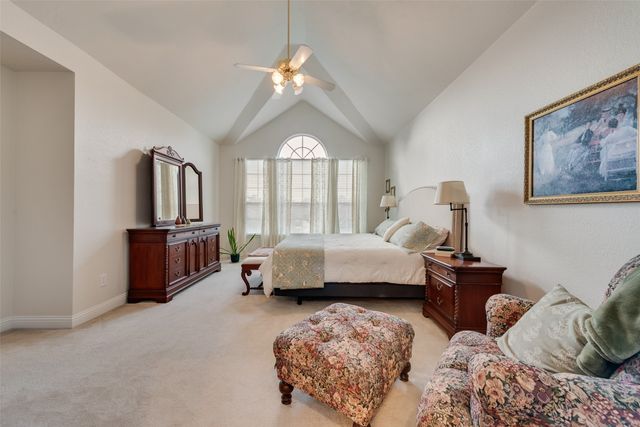 5325 Mt Mckinley Road, Fort Worth, TX 76137