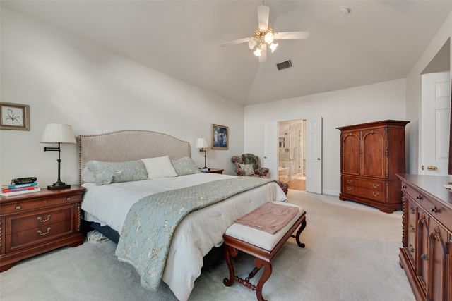 5325 Mt Mckinley Road, Fort Worth, TX 76137